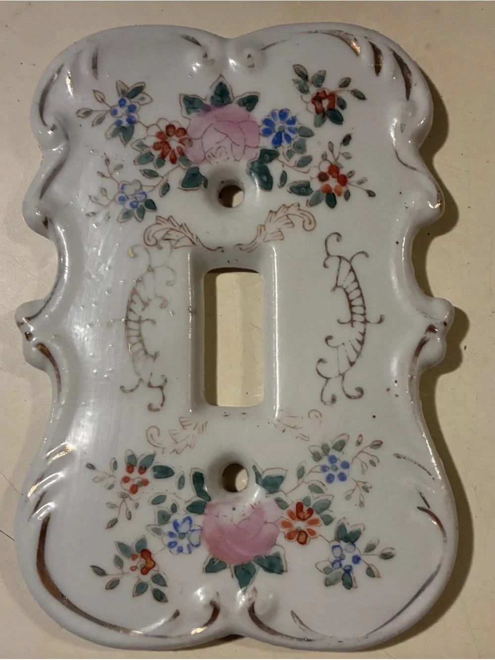 VINTAGE JAPAN ERA 50’s ORIGINAL ARNART CREATION